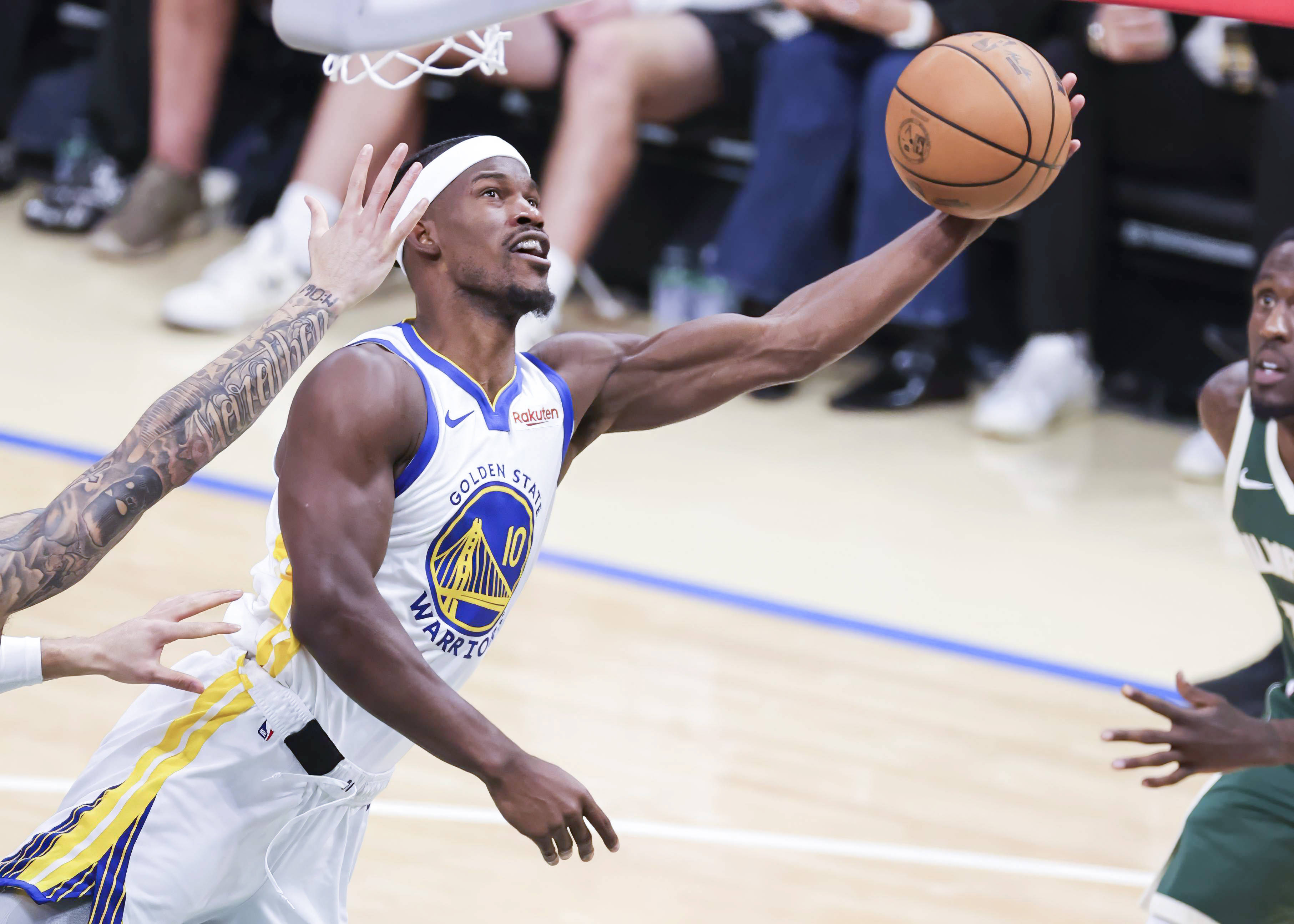 密尔沃基雄鹿发布备战花絮，国际比赛日复出首秀，NBA常规赛任务艰巨，控场能力受关注的简单介绍