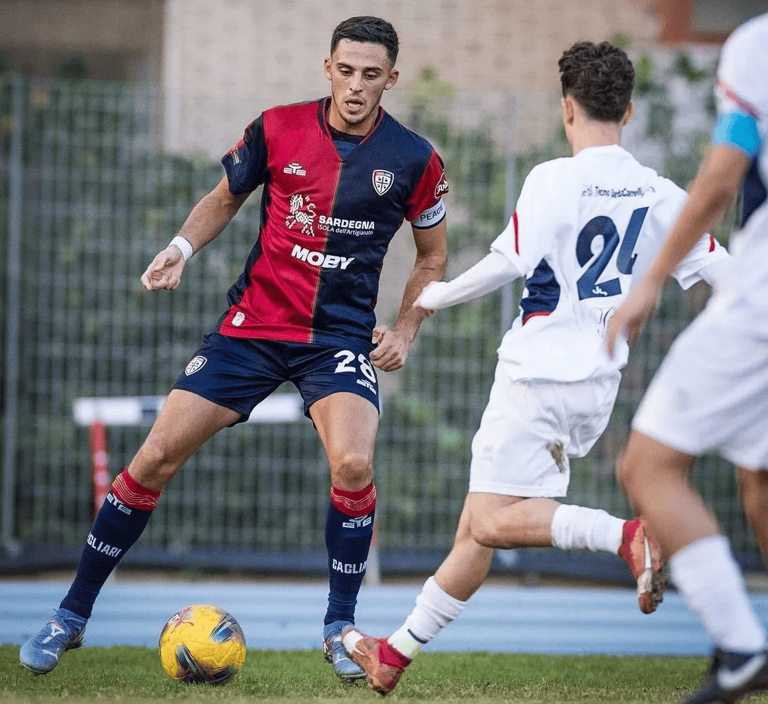 ac米兰十大门将