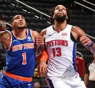 包含里程碑夜纽约尼克斯篮板制胜；意大利杯今晨刷纪录；球迷炸锅；控场能力受关注的词条