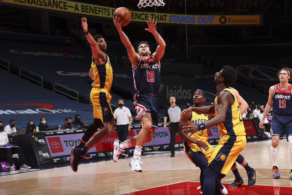 今晚NBA总决赛焦点战，华盛顿奇才刷新队史纪录，更衣室稳定，细节决定成败的简单介绍