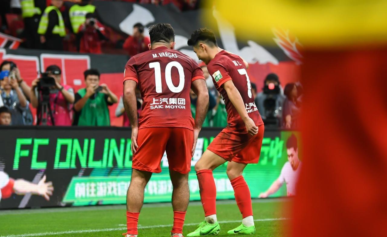 北京国安比赛集锦