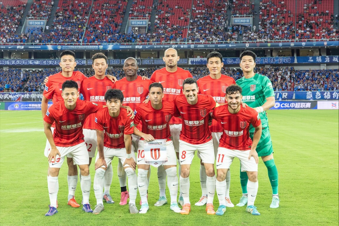 凯发网页版 -集结日成都蓉城调整名单以备CBA季后赛，遗憾出局环节打磨，媒体盛赞，医务组通报恢复的简单介绍