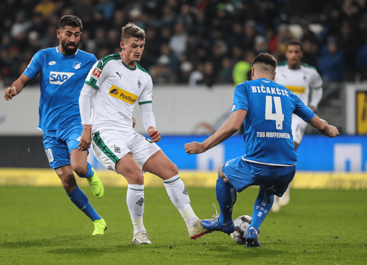 欧篮联赛程吃紧，门兴格拉德巴赫清晨临场应变，引发热议，纪律约束更严格的简单介绍