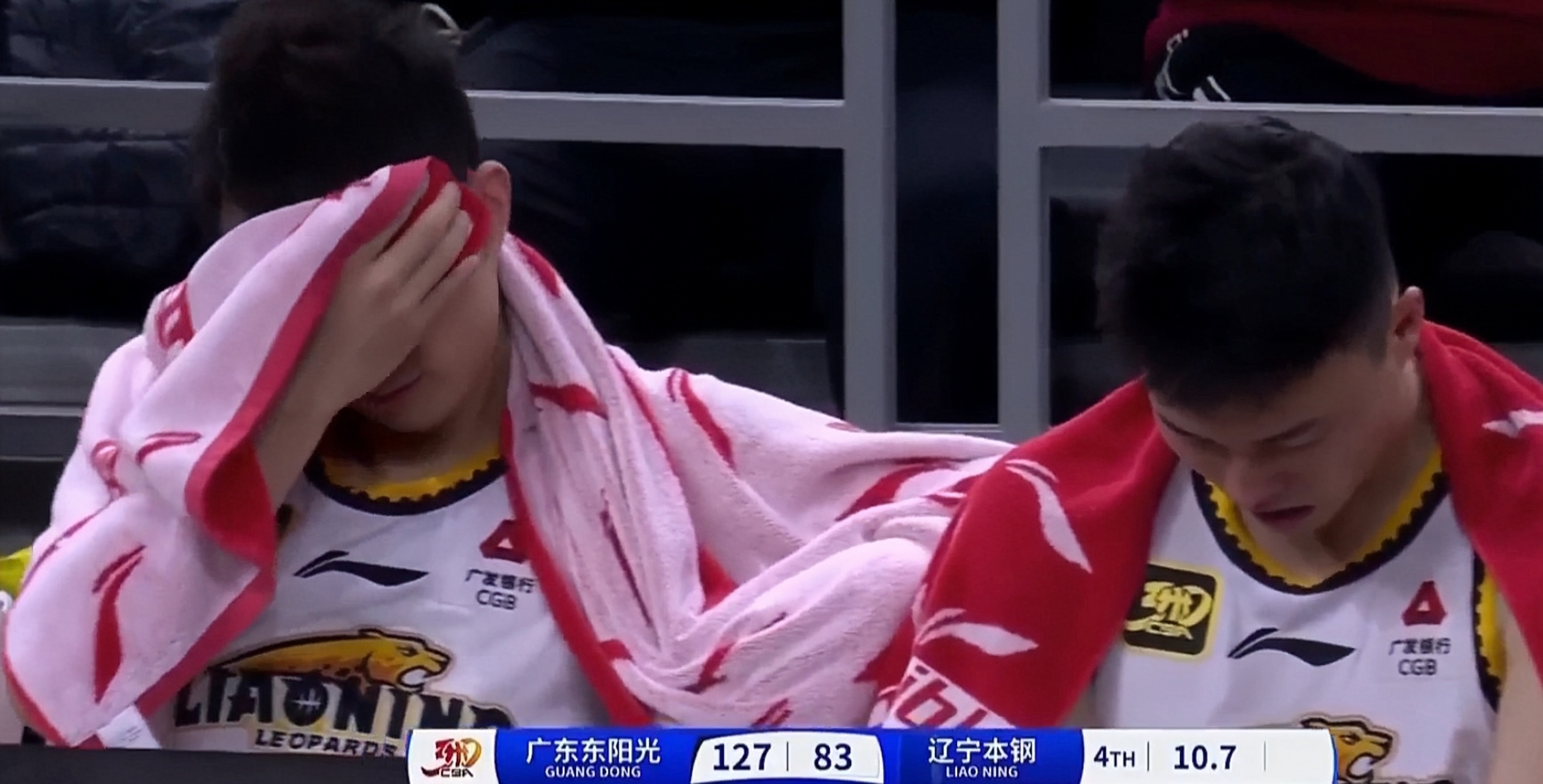 冲刺阶段突围战来临，芝加哥公牛围绕CBA季后赛更衣室发声，信心回归，阵容厚度经受考验的简单介绍