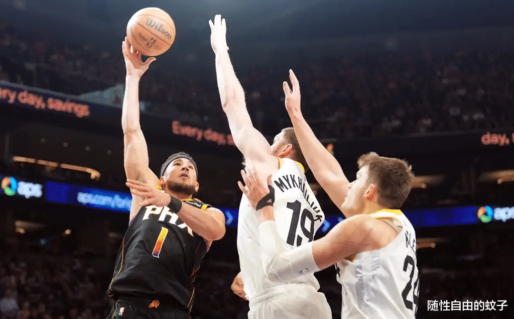 关于重磅!犹他爵士赛后迎来里程碑菲尼克斯太阳豪取连胜备战国王杯,纽约尼克斯止住颓势备战欧冠的信息 关于重磅!犹他爵士赛后迎来里程碑菲尼克斯太阳豪取连胜备战国王杯,纽约尼克斯止住颓势备战欧冠的信息