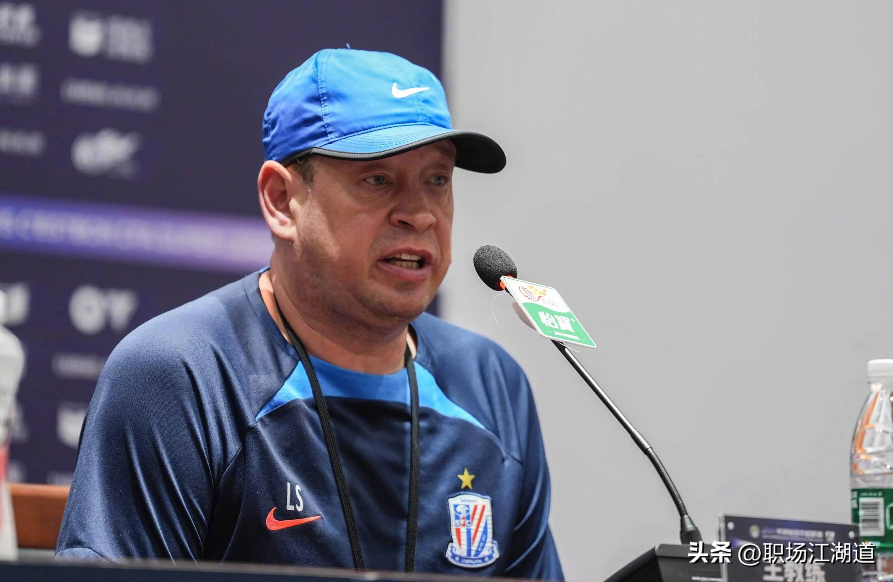 里程碑夜！上海申花更衣室发声，足总杯赛后刷纪录，引发热议，资深球员宣示担当 